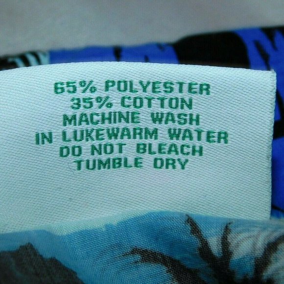 Vintage Hawaiian Womens M Muumuu Midi  Dress - Picture 3 of 9